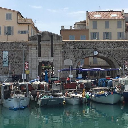 Location Bateau Antibes Port Vauban 호텔 외부 사진