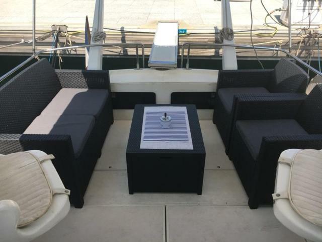 Location Bateau Antibes Port Vauban 호텔 외부 사진