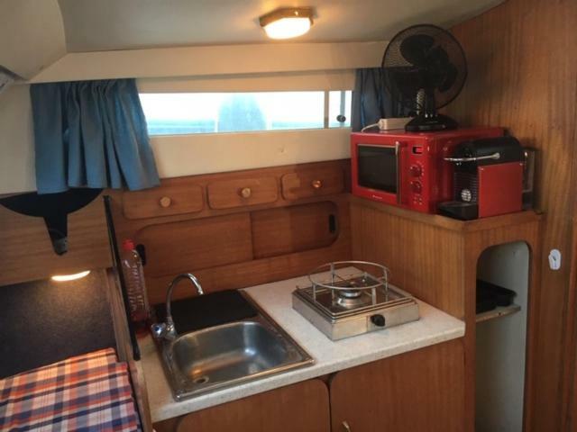 Location Bateau Antibes Port Vauban 호텔 외부 사진