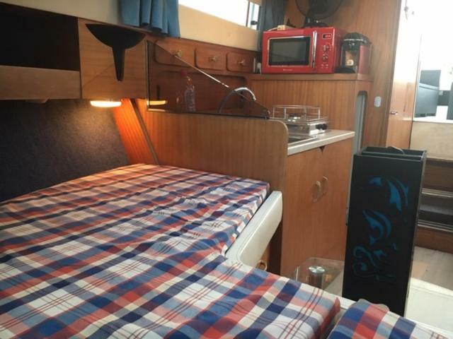 Location Bateau Antibes Port Vauban 호텔 외부 사진