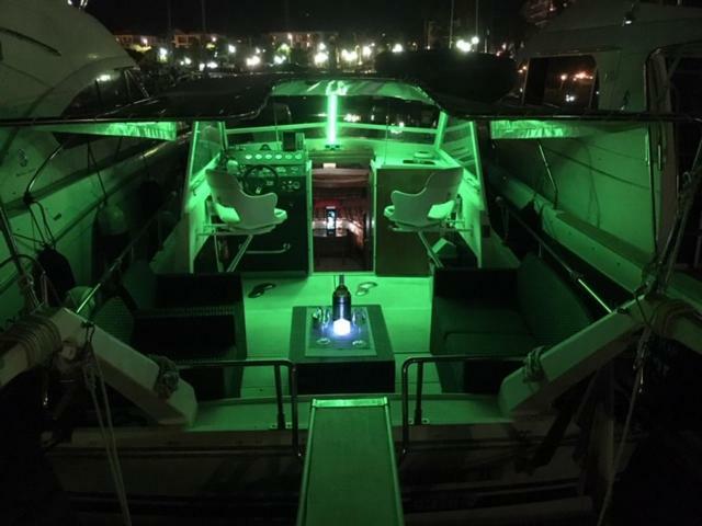 Location Bateau Antibes Port Vauban 호텔 외부 사진