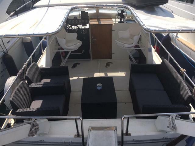 Location Bateau Antibes Port Vauban 호텔 외부 사진